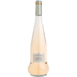 Chateau Sainte Roseline -Lampe De Meduse Cotes De Provence Cru Classe | french wine